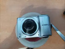 Camera Pocket minus