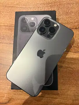 Iphone 13 pro 128gb inter alloperator