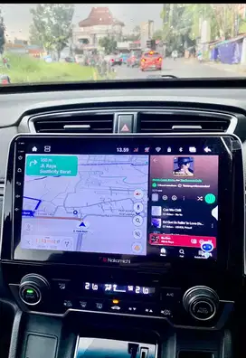 For sale package Head unit android plus audio sound set premium