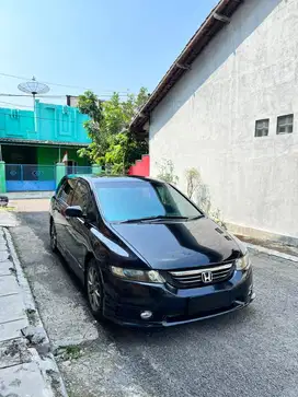 honda oddysey absolute 2004