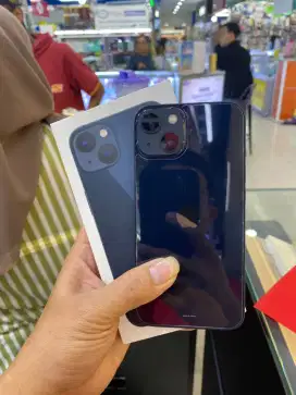 Second iPhone 13 128gb