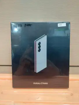 SAMSUNG Z FOLD 6 12+8 / 512 GB