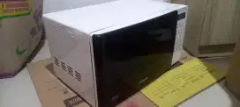 Oven Microwave Samsung