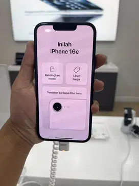 Cicilan iphone 16 e bisa tanpa kartu kredit