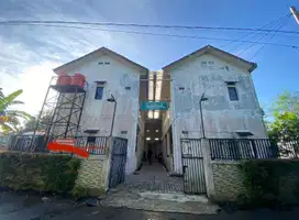 DIJUAL CEPAT KONTRAKAN 20 PINTU,KMR MANDI DALAM,lokasi STRATEGIS
