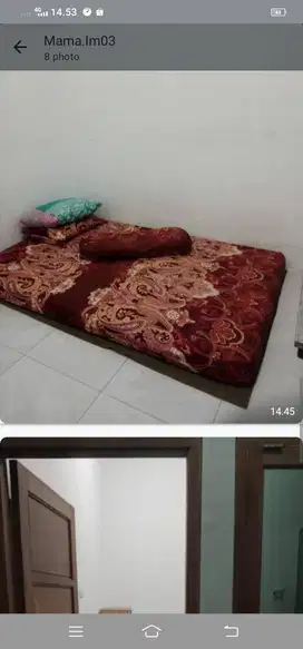 Kos2an Putri dekat dengan kampus ITS dan UHT