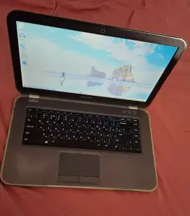 Laptop Dell Inspiron 15R