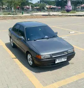 Mazda 323 Interplay 1.6cc