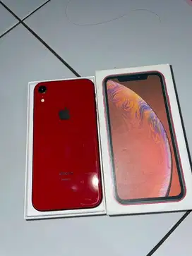 Iphone xr 64gb al op