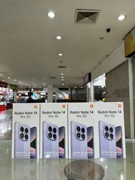 Redmi Note 14 Pro 5G 8/256