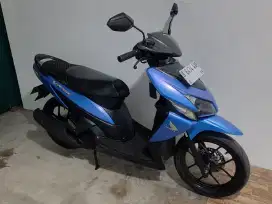 Honda Vario 110 CW Pajak Hidup Part Hedon Istimewa Terawat