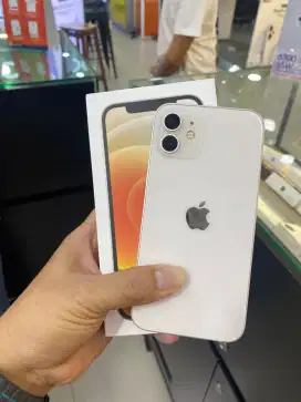 Second iPhone 12 128gb