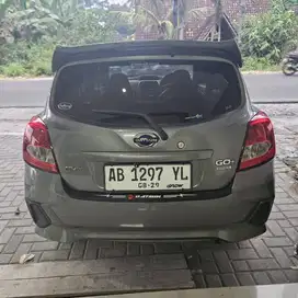 Datsun 3 baris low km