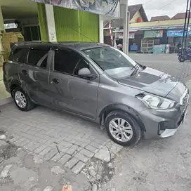 Datsun 3 baris low km