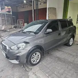 Datsun 3 baris low km