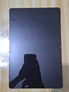 LCD SAMSUNG TAB S7 FE ori copotan