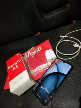 Xiaomi Redmi A3 Mulus