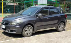 Suzuki scross 2016 A/T