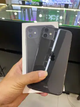 Second iPhone 11 64gb