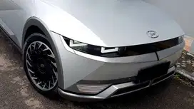 [ LOW KM ] Hyundai Ioniq 5 Long Range Signature EV AT Abu 2023/2024