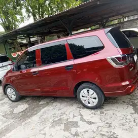Wuling Confero 2024 Bensin