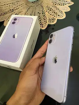Iphone 11 64gb all operator