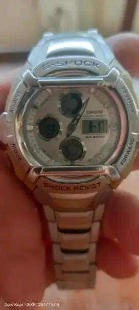Casio G-Shock G511D
