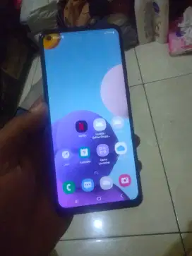Samsung A21s 6/64