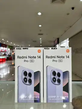 Redmi Note 14 Pro 5G 12/512
