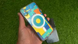 iPhone X 256gb imei terdaftar resmi Ex Inter Singapore
