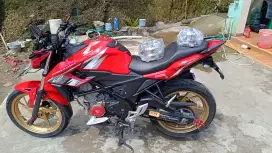 CB 150R ISTIMEWA