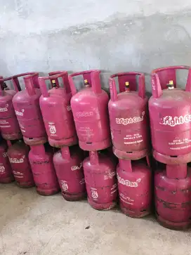 Gas elpiji lpg 12kg