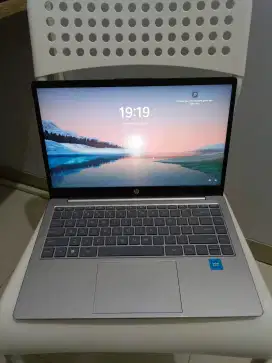 HP 14-ep0088TU i3-N305 RAM 8 GB SSD 512 GB