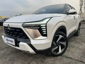 [OLX MOBBI]DP RENDAH Mitsubishi XForce 1.5 Ultimate Bensin-AT 2023 FBJ