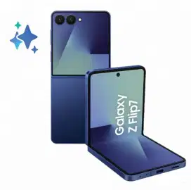 Samsung Zflip7 12/256 Bisa Cicilan Tanpa Kartu Kredit
