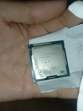 Procesor core i3 3240