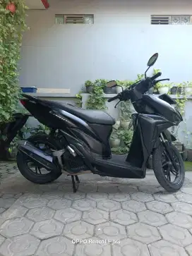 Dijual Vario 150 2018