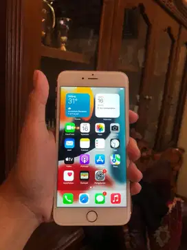 Iphone 6s plus 64gb