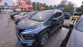 Dijual mitsubiahi xpander cross premium sport package