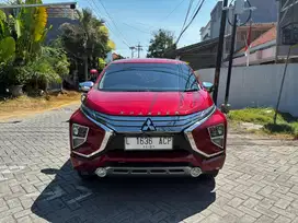 XPANDER 1.5 ULTIMATE MATIC 2018 KM 45rb