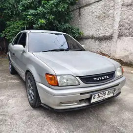 Toyota Soluna AT / Automatic Tahun 2000