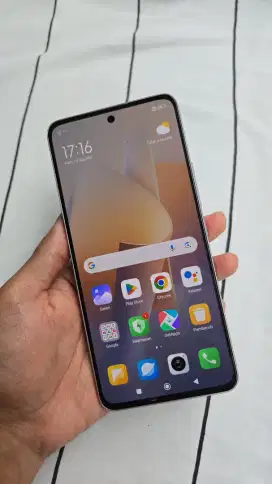 Xiaomi mi12 lite 5G 8/256 batangan