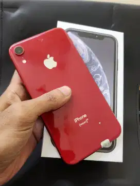 iphone xr 128gb ibox bh 91 lengkap