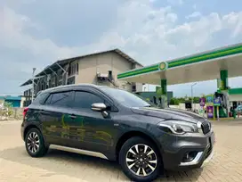 Suzuki Scross 2019 KM 34RB