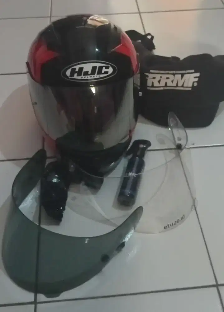 Helmet HJC CS R3