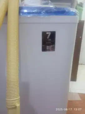 Di jual mesin  cuci
