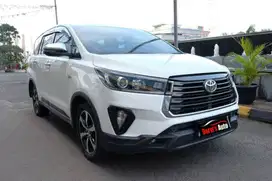 2022 TOYOTA INNOVA VENTURER 2.0 Bensin AT TDP 29jt
