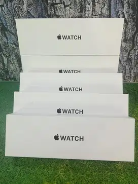 Apple watch SE gen 2 40mm New segel fresh Ibox