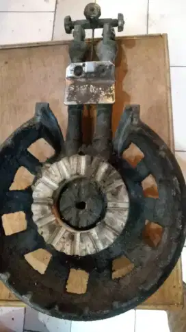 Dijual Kompor Sunprise High Pressure 1 Tungku