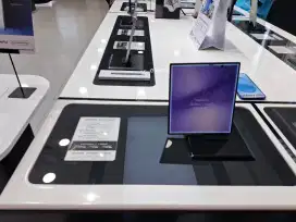 Promo Bunga 0% Samsung Galaxy Z Fold 7